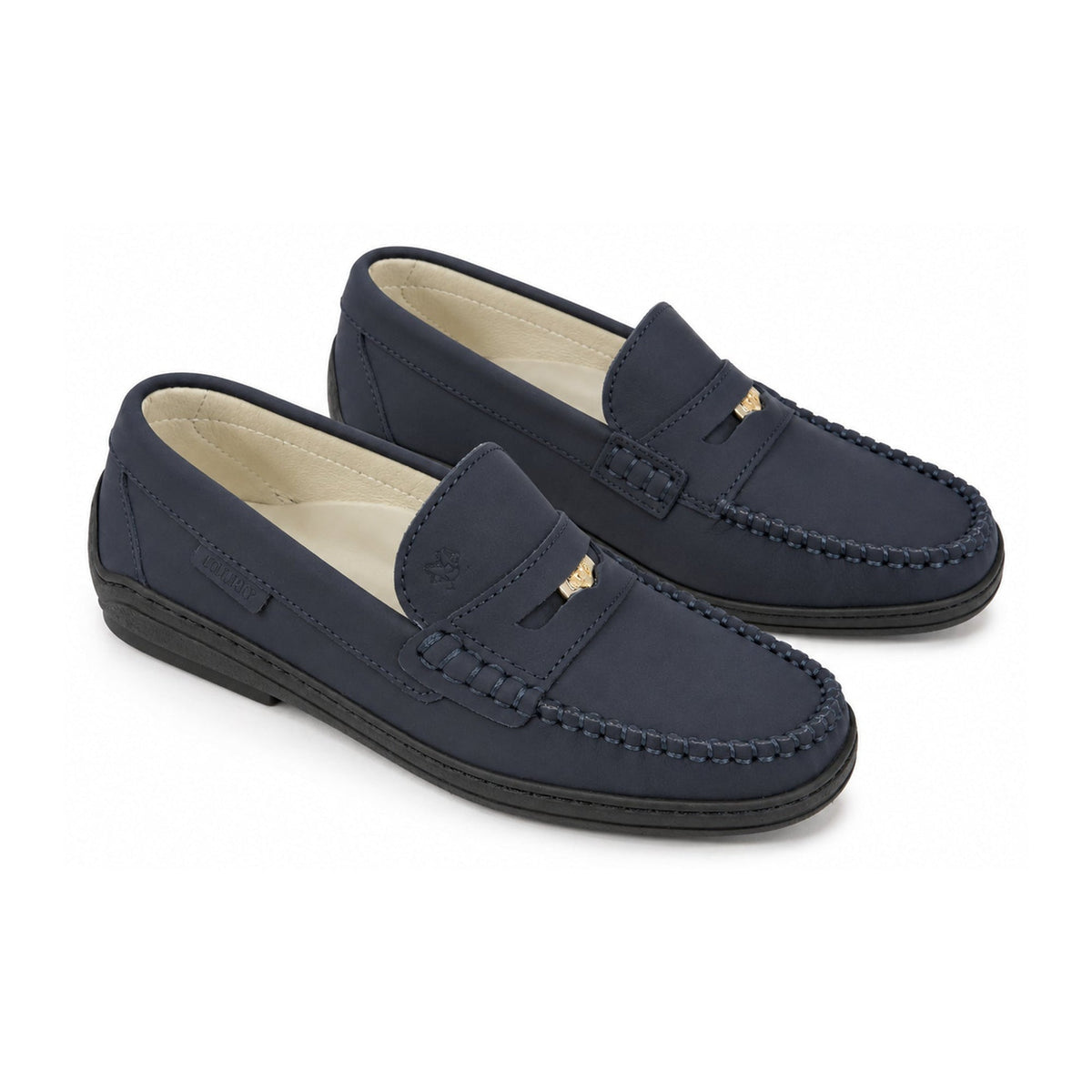Navy Sahara